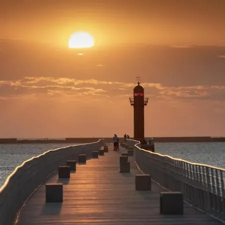 公寓 Duplex - Hyper Centre - Spacieux - Neuf