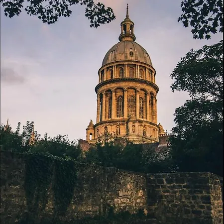 公寓 Duplex - Hyper Centre - Spacieux - Neuf 滨海布洛涅