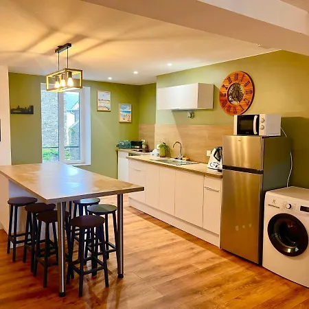 Duplex - Hyper Centre - Spacieux - Neuf بولون-سور-مير