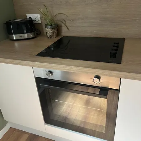 Apartment Duplex - Hyper Centre - Spacieux - Neuf Boulogne-sur-Mer