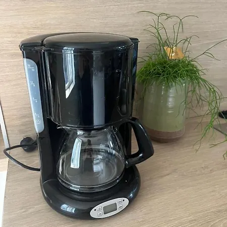 Duplex - Hyper Centre - Spacieux - Neuf *