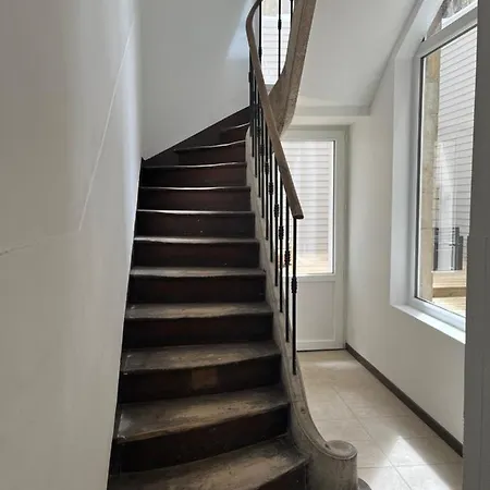Lägenhet Duplex - Hyper Centre - Spacieux - Neuf Boulogne-sur-Mer