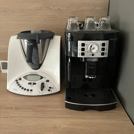 Duplex - Hyper Centre - Spacieux - Neuf Apartment *